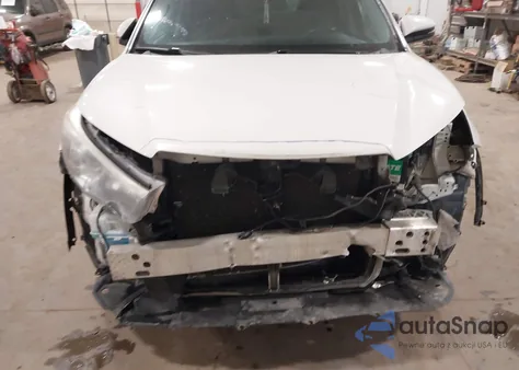 2015 Toyota Highlander Le Plus V6 from USA, damaged, VIN 5TDBKRFH6FS199078